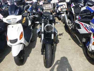 Harley-Davidson X350 2024