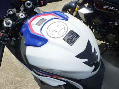 BMW S1000RR 2020