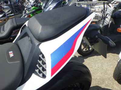 BMW S1000RR 2020