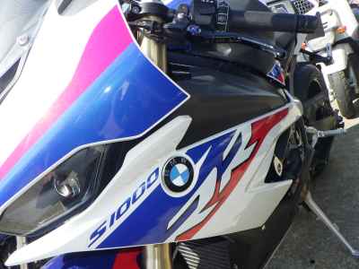 BMW S1000RR 2020
