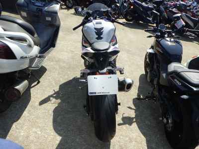BMW S1000RR 2020
