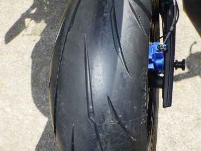 BMW S1000RR 2020