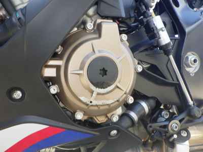 BMW S1000RR 2020