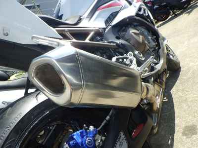 BMW S1000RR 2020