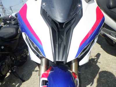 BMW S1000RR 2020