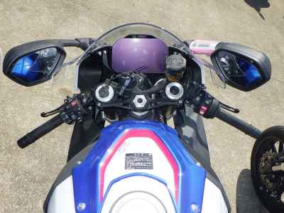 BMW S1000RR 2020