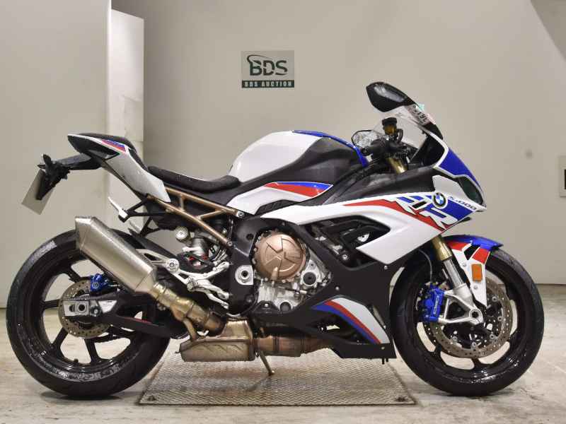 BMW S1000RR 2020