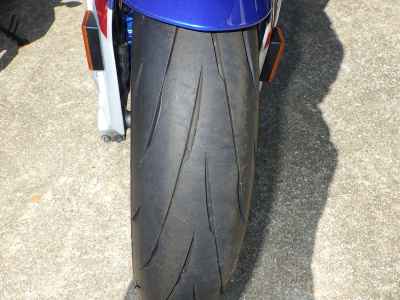 BMW S1000RR 2020