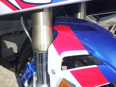 BMW S1000RR 2020