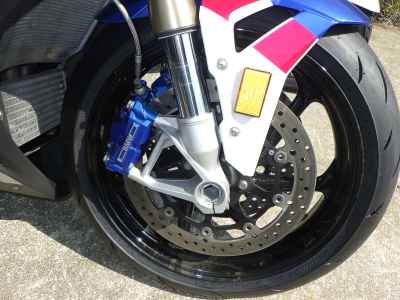 BMW S1000RR 2020