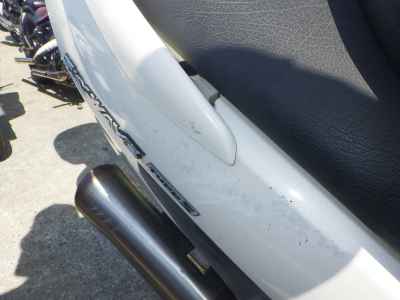 Suzuki Skywave 250S 2004