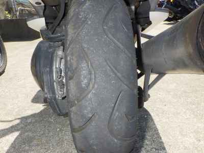 Suzuki Skywave 250S 2004