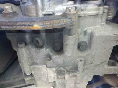Suzuki Skywave 250S 2004