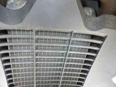 Suzuki Skywave 250S 2004