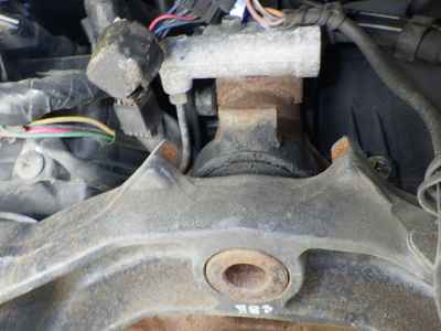 Suzuki Skywave 250S 2004