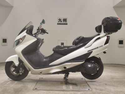 Suzuki Skywave 250S 2004