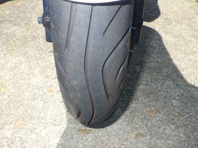 Suzuki Skywave 250S 2004