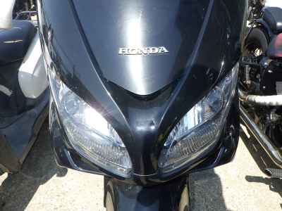 Honda Forza Z 2006