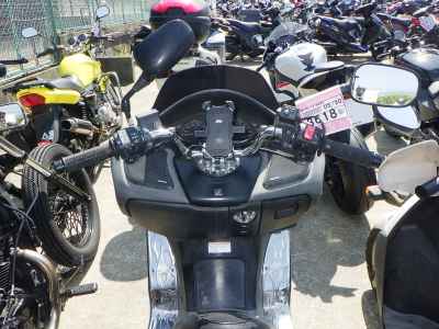 Honda Forza Z 2006