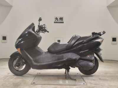 Honda Forza Z 2006