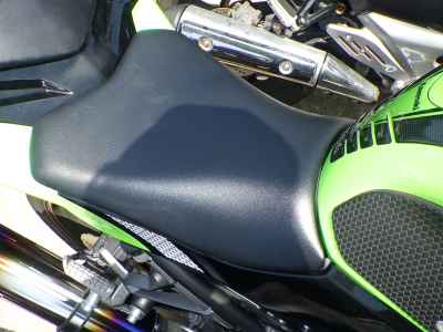 Kawasaki Ninja 250 2014
