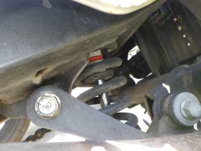Kawasaki Ninja 250 2014
