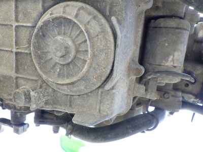 Honda VTR250 1998