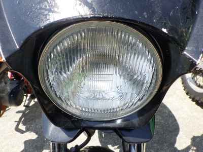 Honda VTR250 1998