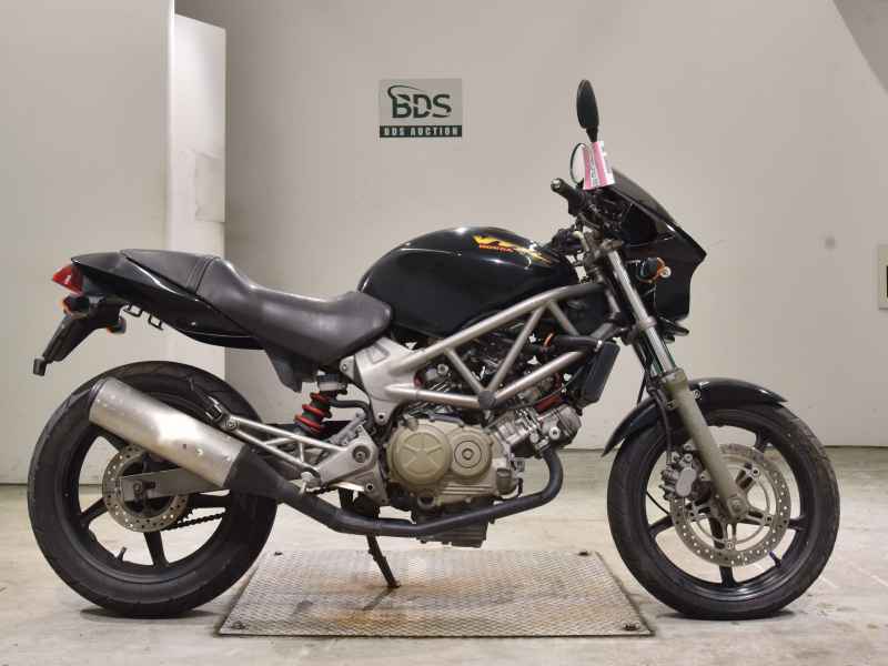 Honda VTR250 1998