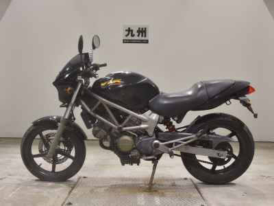 Honda VTR250 1998