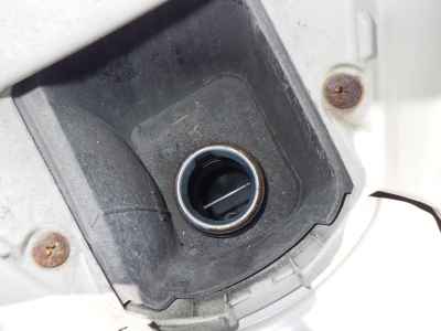 Yamaha Maxam 250 2007