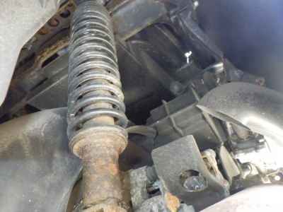 Yamaha Maxam 250 2007
