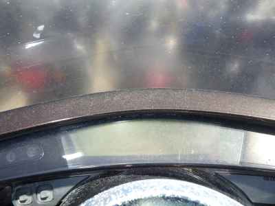 Yamaha Maxam 250 2007
