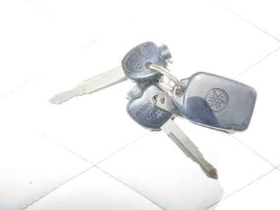 Yamaha Maxam 250 2007