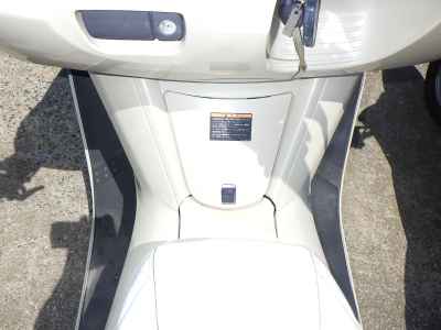 Yamaha Maxam 250 2007