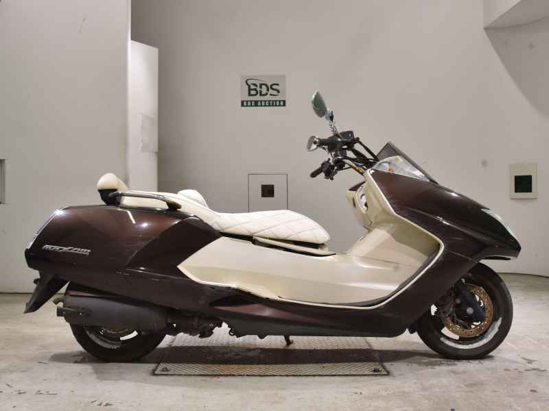 Yamaha Maxam 250 2007