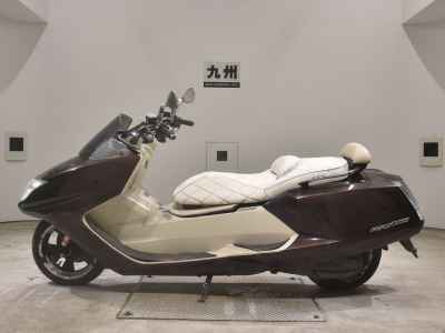 Yamaha Maxam 250 2007