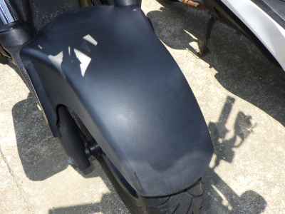 Honda PS250 BIG RUCKUS 2004