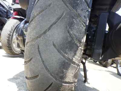 Honda PS250 BIG RUCKUS 2004
