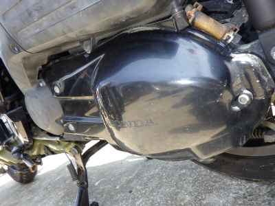 Honda PS250 BIG RUCKUS 2004