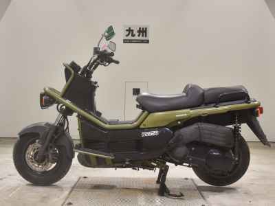 Honda PS250 BIG RUCKUS 2004