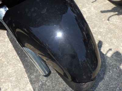 Honda Forza Z 2006