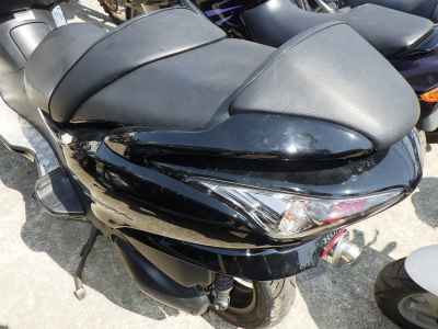 Honda Forza Z 2006