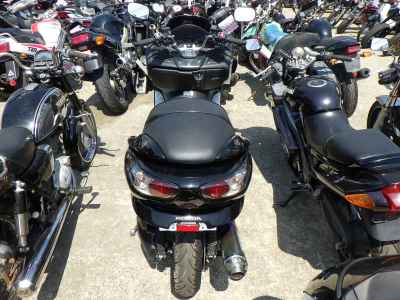 Honda Forza Z 2006
