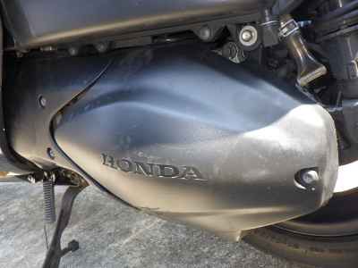 Honda Forza Z 2006