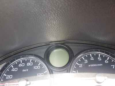 Honda Forza Z 2006