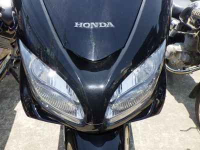 Honda Forza Z 2006