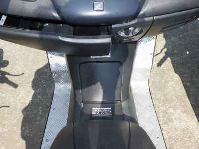 Honda Forza Z 2006