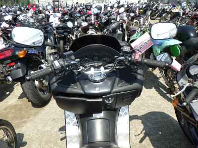 Honda Forza Z 2006