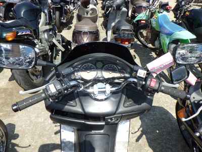 Honda Forza Z 2006